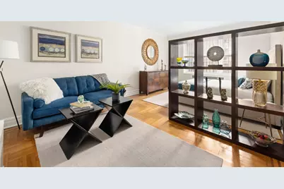 60 Plaza Street E #1D, Brooklyn, NY 11238 - Photo 2