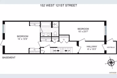 152 W 121st Street, New York, NY 10027 - Photo 14