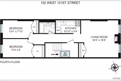 152 W 121st Street, New York, NY 10027 - Photo 18