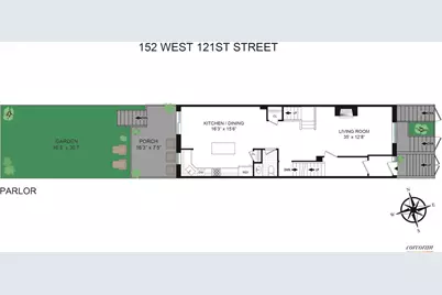 152 W 121st Street, New York, NY 10027 - Photo 12