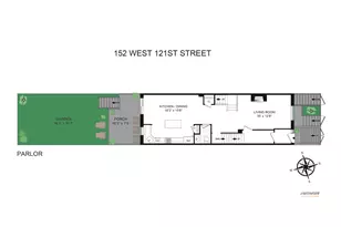 152 W 121st St, New York, NY 10027 - Photo 12