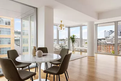 547 W 47th Street #912, New York City, NY 10036 - Photo 1