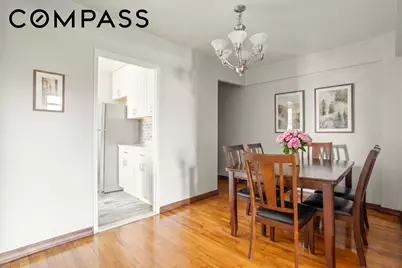 33-15 81st Street #4C, Jackson Heights, NY 11372 - Photo 2