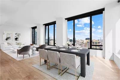 111 Varick Street #26A, New York, NY 10013 - Photo 2