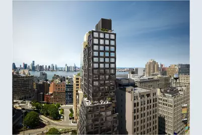111 Varick Street #26A, New York, NY 10013 - Photo 16
