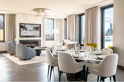 401 West Street #7, New York, NY 10014 - Photo 2
