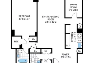 20 W 64th St, New York, NY 10023 - Photo 10