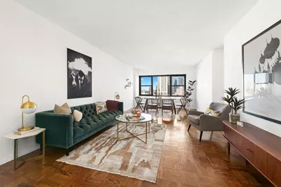 20 W 64th Street #15J, New York, NY 10023 - Photo 1