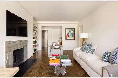 40 5th Avenue #15CD, New York City, NY 10011 - Photo 2