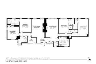 40 5th Ave, New York City, NY 10011 - Photo 16