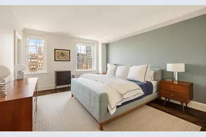 40 5th Avenue #15CD, New York City, NY 10011 - Photo 4