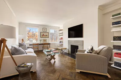 40 5th Avenue #15CD, New York City, NY 10011 - Photo 1