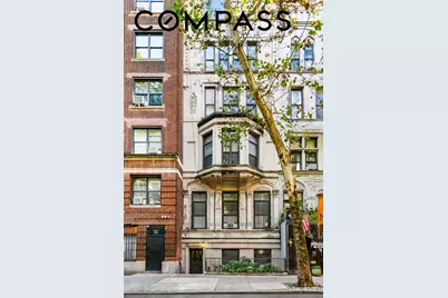 68 W 68th Street, New York, NY 10023 - Photo 2