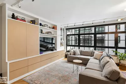 51 Jay Street #3M, Brooklyn, NY 11201 - Photo 1