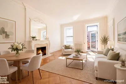 104 Pierrepont Street #2, Brooklyn, NY 11201 - Photo 1