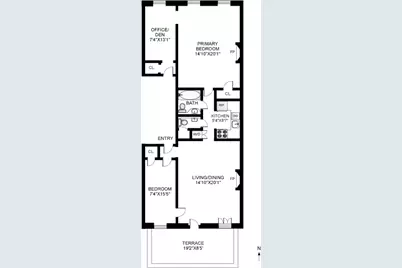 104 Pierrepont Street #2, New York City, NY 11201 - Photo 10