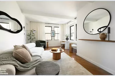 45 5th Avenue #15A, New York City, NY 10003 - Photo 4