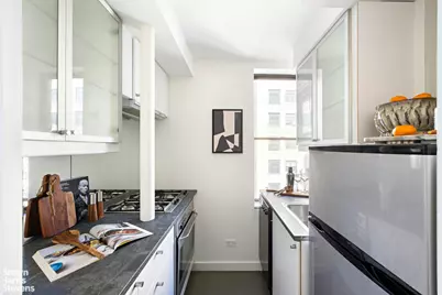 45 5th Avenue #15A, New York City, NY 10003 - Photo 6