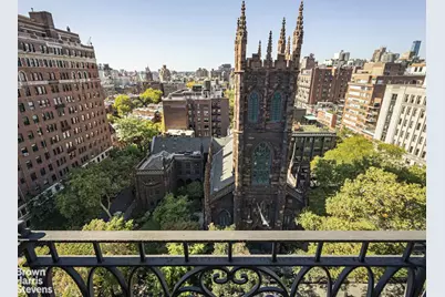 45 5th Avenue #15A, New York City, NY 10003 - Photo 2