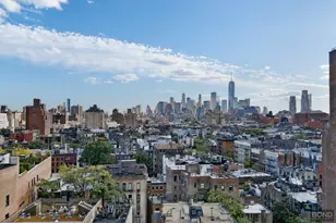 14 Horatio St, New York City, NY 10014 - Photo 1