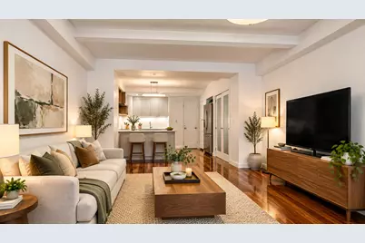 320 E 42nd Street #410, New York, NY 10017 - Photo 2