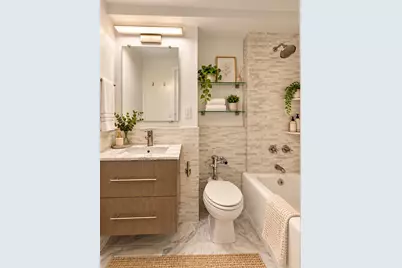 320 E 42nd Street #410, New York, NY 10017 - Photo 4