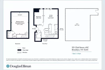 321 23rd Street #1C, Brooklyn, NY 11215 - Photo 12