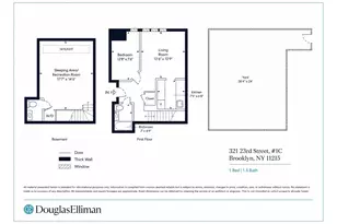 321 23rd St, New York City, NY 11215 - Photo 12