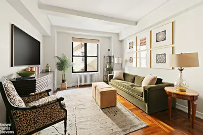 12 W 72nd Street #7H, New York, NY 10023 - Photo 2