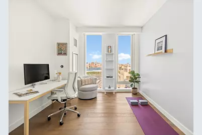 50 Bridge Park Drive #21B, Brooklyn, NY 11201 - Photo 6