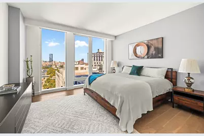 50 Bridge Park Drive #21B, Brooklyn, NY 11201 - Photo 4