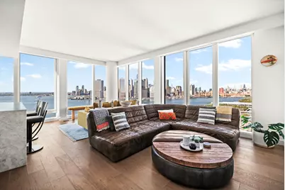 50 Bridge Park Drive #21B, Brooklyn, NY 11201 - Photo 1