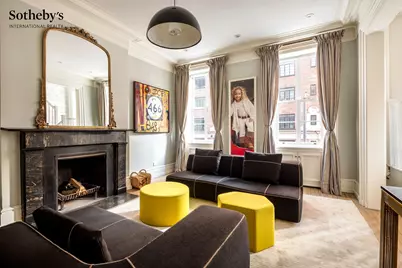 69 Washington Place #3/4/5, New York City, NY 10011 - Photo 1