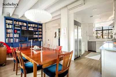 69 Washington Place #3/4/5, New York City, NY 10011 - Photo 8