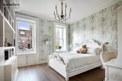 69 Washington Place #3/4/5, New York City, NY 10011 - Photo 2