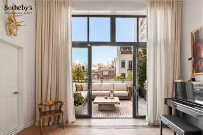 69 Washington Place #3/4/5, New York City, NY 10011 - Photo 12