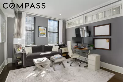 130 Watts Street #3N, New York City, NY 10013 - Photo 6