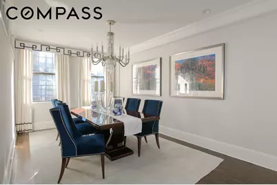 130 Watts Street #3N, New York City, NY 10013 - Photo 2