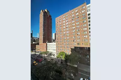 442 W 57th Street #7F, New York, NY 10019 - Photo 10