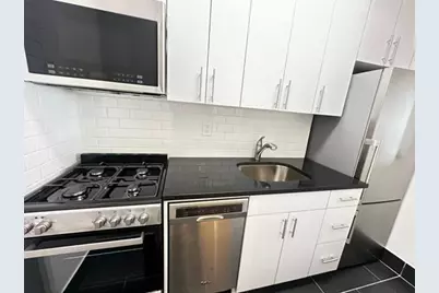 442 W 57th Street #7F, New York, NY 10019 - Photo 2