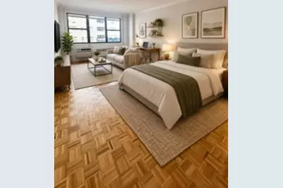 442 W 57th Street #7F, New York, NY 10019 - Photo 4