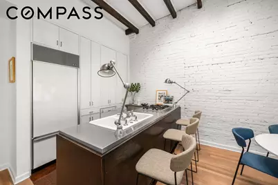 68 W 11th Street #4, New York, NY 10011 - Photo 4