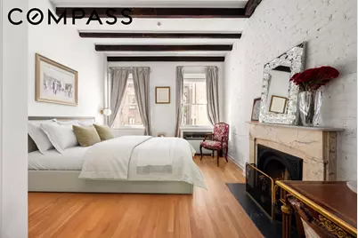 68 W 11th Street #4, New York City, NY 10011 - Photo 6