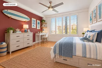 91-16 Shore Front Parkway #5D, Far Rockaway, NY 11693 - Photo 8