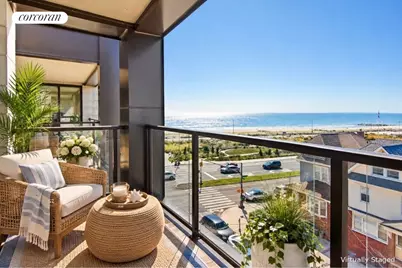 91-16 Shore Front Parkway #5D, Far Rockaway, NY 11693 - Photo 2