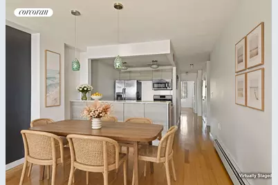 91-16 Shore Front Parkway #5D, Far Rockaway, NY 11693 - Photo 6