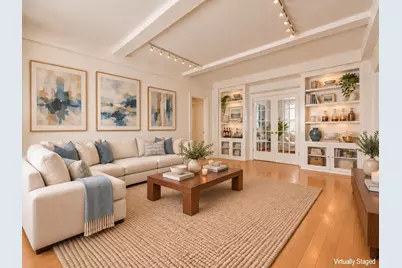 150 W 55th Street #8D, New York City, NY 10019 - Photo 1