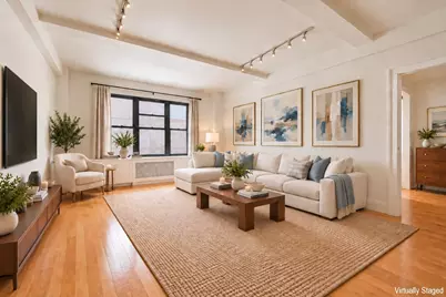 150 W 55th Street #8D, New York City, NY 10019 - Photo 2