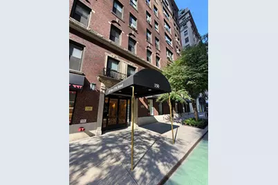 150 W 55th Street #8D, New York City, NY 10019 - Photo 10