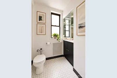 150 W 55th Street #8D, New York City, NY 10019 - Photo 8